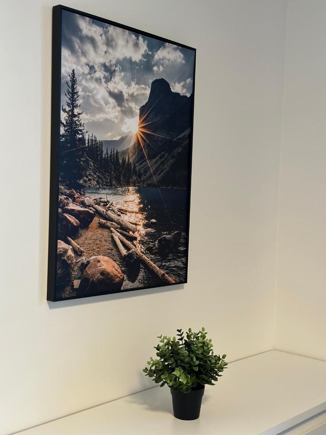 Klimatizovany Apartmanovy Dom S Virivkou, 9A Senec Esterno foto